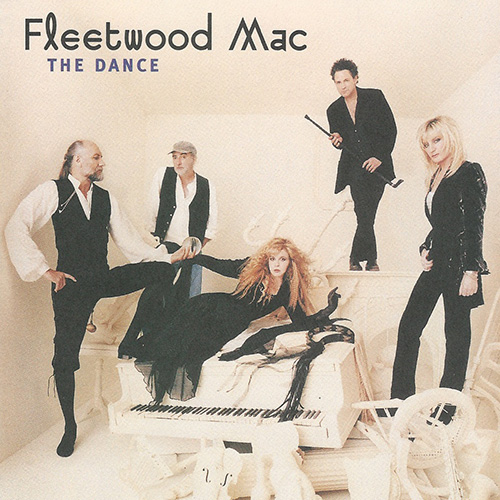 Fleetwood Mac The Dance