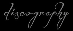 stevie nicks discography