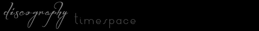 stevie nicks discography timespace