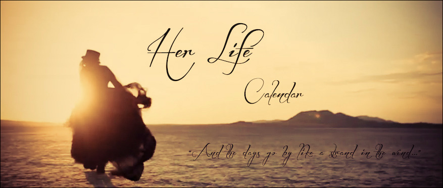 stevie nicks: her life