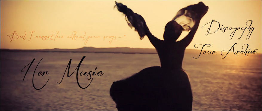 stevie nicks: her music