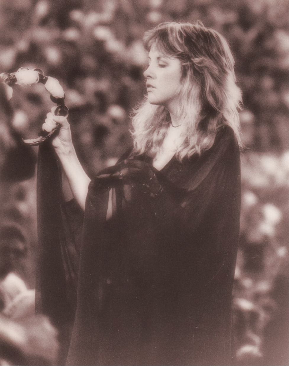 Stevie Nicks Live The Changing Times Of Stevie Nicks