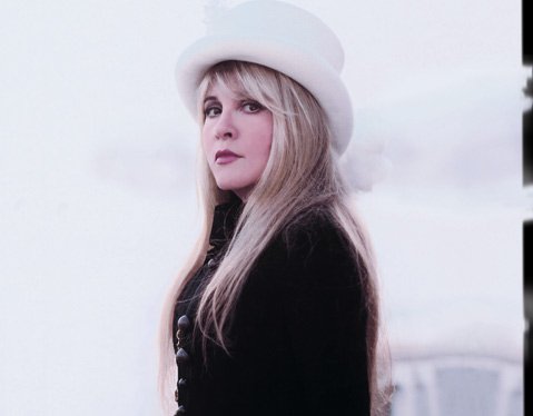 Stevie Nicks Is Looking Back Charging Forward On New Album The