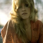 stevie nicks rumours era photo