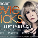 stevie nicks live 2012