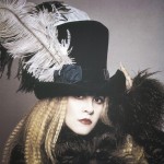 the changing times of stevie nicks