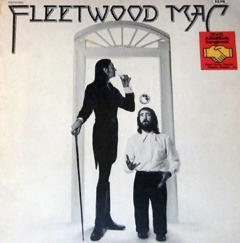 fleetwood mac 1976 tour dates