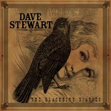 dave stewart blackbird diaries