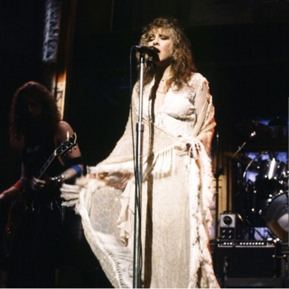 Stevie Nicks - The Wild Heart, Releases