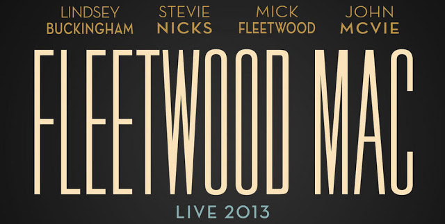 fleetwood mac 2013